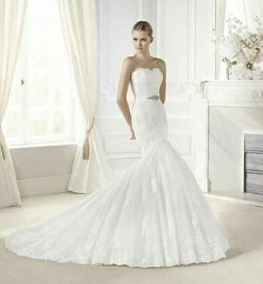 Qual vestido escolher?? - 1