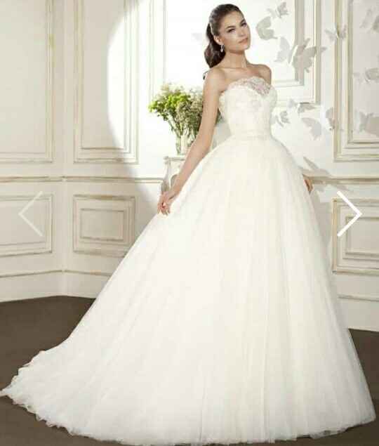 Qual vestido escolher?? - 2