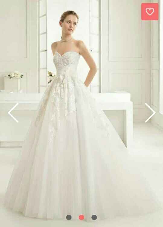 Qual vestido escolher?? - 5
