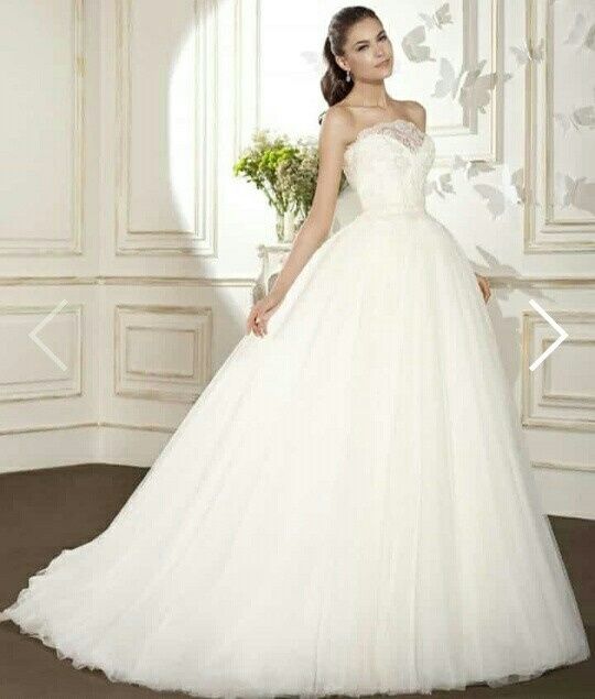 Qual vestido escolher?? - 2
