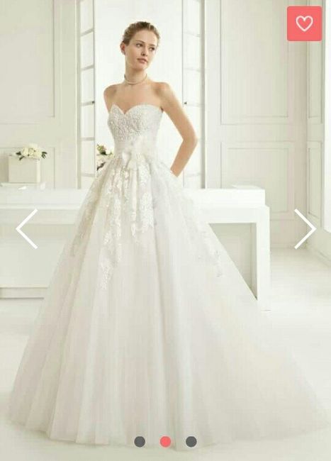 Qual vestido escolher?? - 5