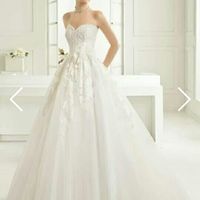 Qual vestido escolher?? - 5