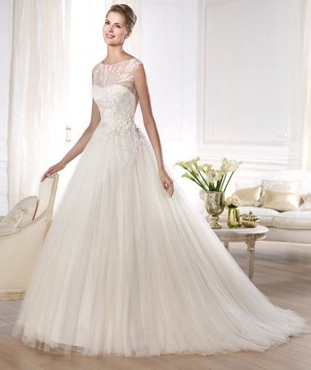 Meu vestido dos sonhos