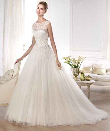 Meu vestido dos sonhos