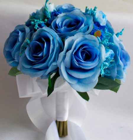 Buque azul 1