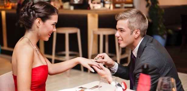 10 DICAS PARA O PEDIDO DE CASAMENTO PERFEITO