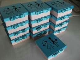 Lembrancinhas - 1