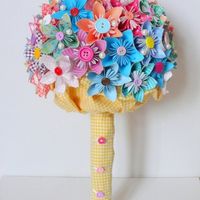 Buquets das daminhas 