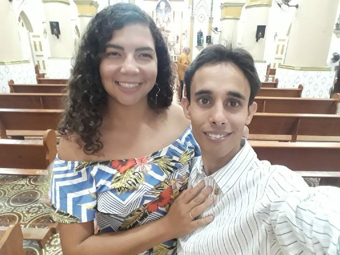 Nosso Noivado - 3