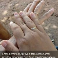 Nosso Noivado - 2
