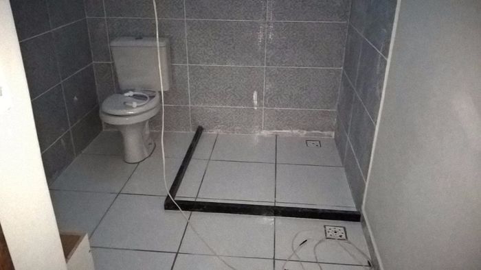 Banheiro