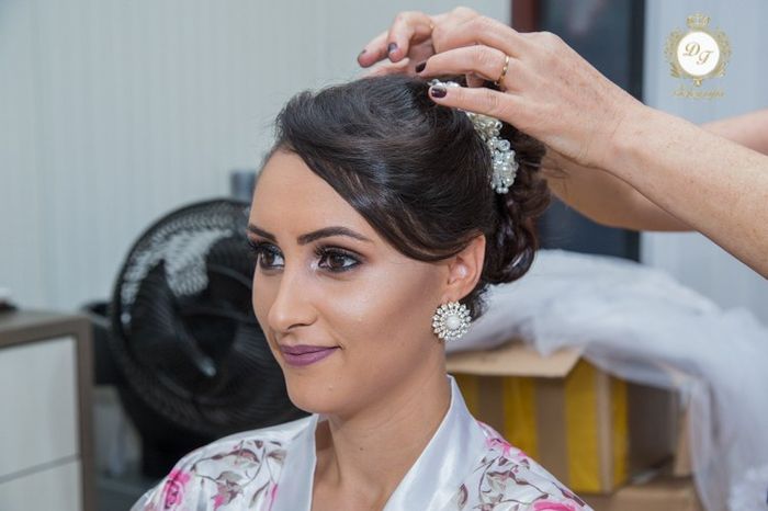 meu casamento