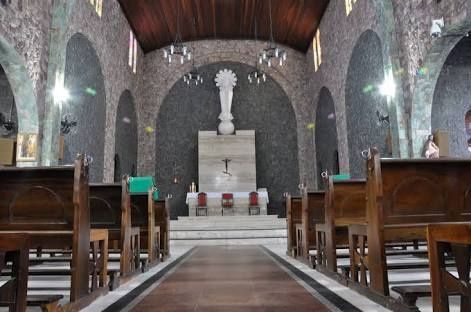 Igreja matriz - 3