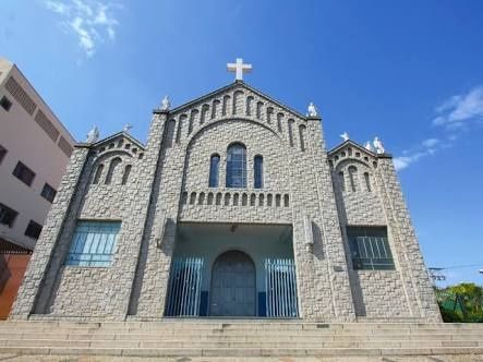 Igreja matriz - 5