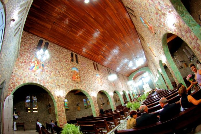 Igreja matriz - 6