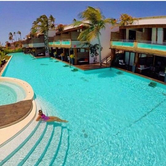 Essenza hotel / jericoacoara - 4