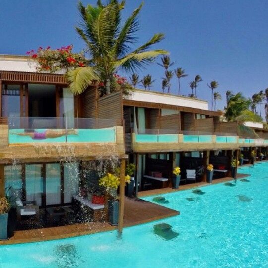 Essenza hotel / jericoacoara - 5