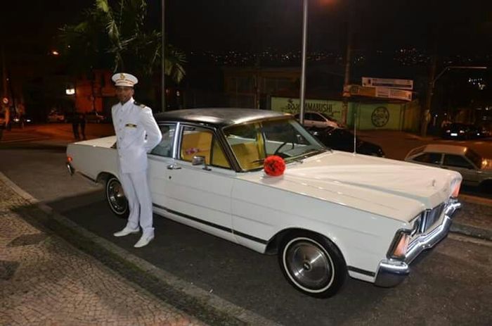 Contratei um carro!!! #lindo - 1