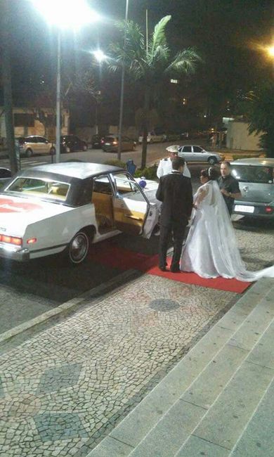 Contratei um carro!!! #lindo - 2