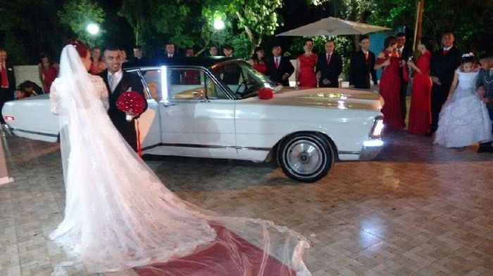 Contratei um carro!!! #lindo - 3