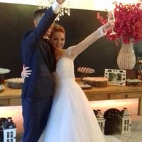 Nosso casamento - 4