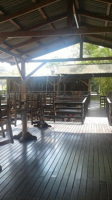 Local do casamento - 2