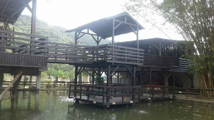 Local do casamento - 2