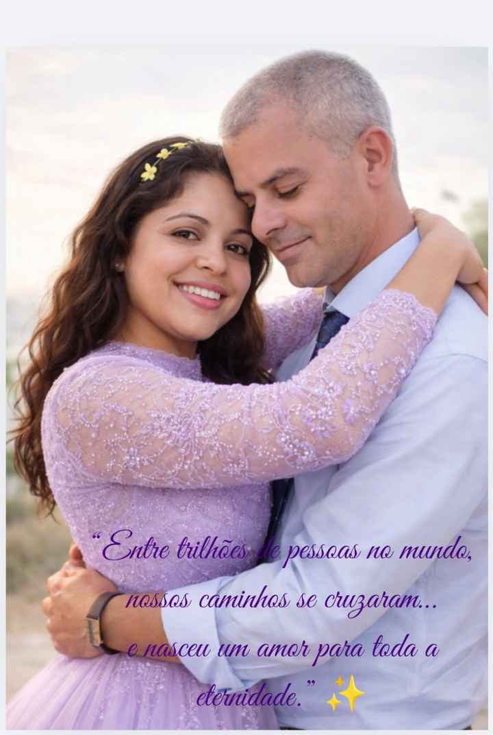 Como economizar no casamento - 1