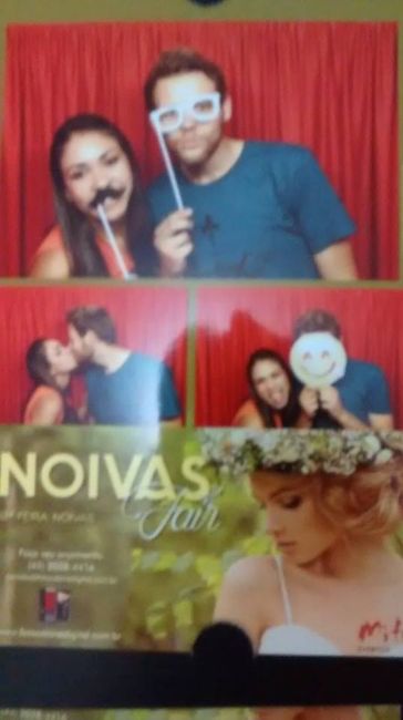 Noivas Fair 2015...
