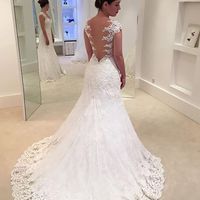 Vem ver noivinhas rsrs - 1