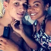 Sou 100% apaixonada pelo Matheus