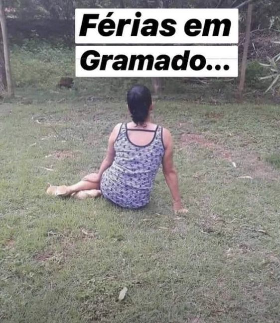 Lua de Mel fechada 1