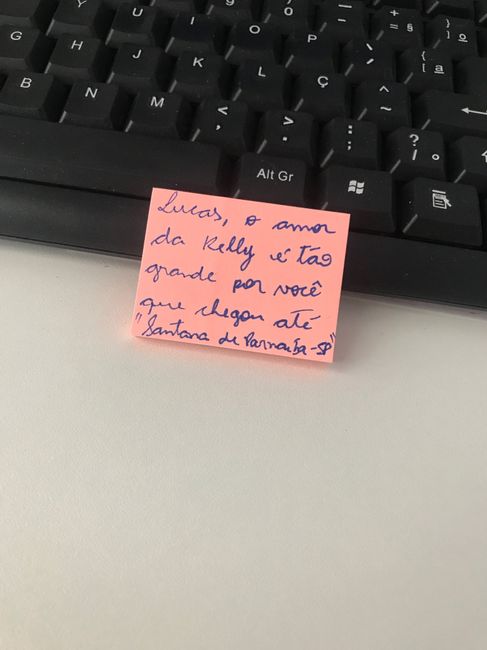 Amor sem fronteiras -me ajudem por favor! - 1