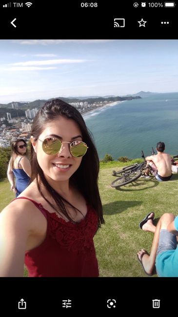 Lua de mel - Balneário 2
