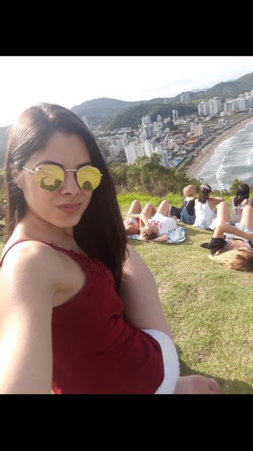 Lua de mel - Balneário 3