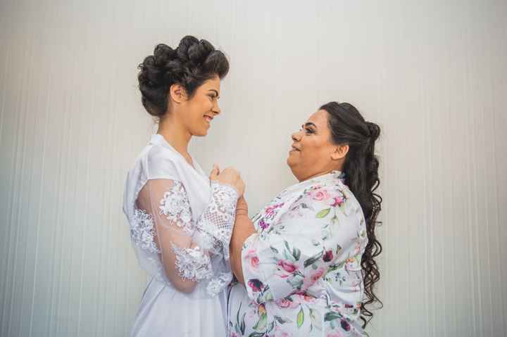 Relato do meu casamento 06.02.21 + Fotos + Vídeo - 2