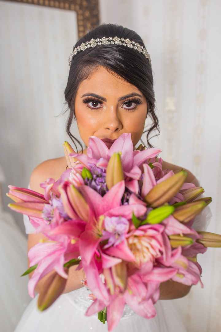 Relato do meu casamento 06.02.21 + Fotos + Vídeo - 4