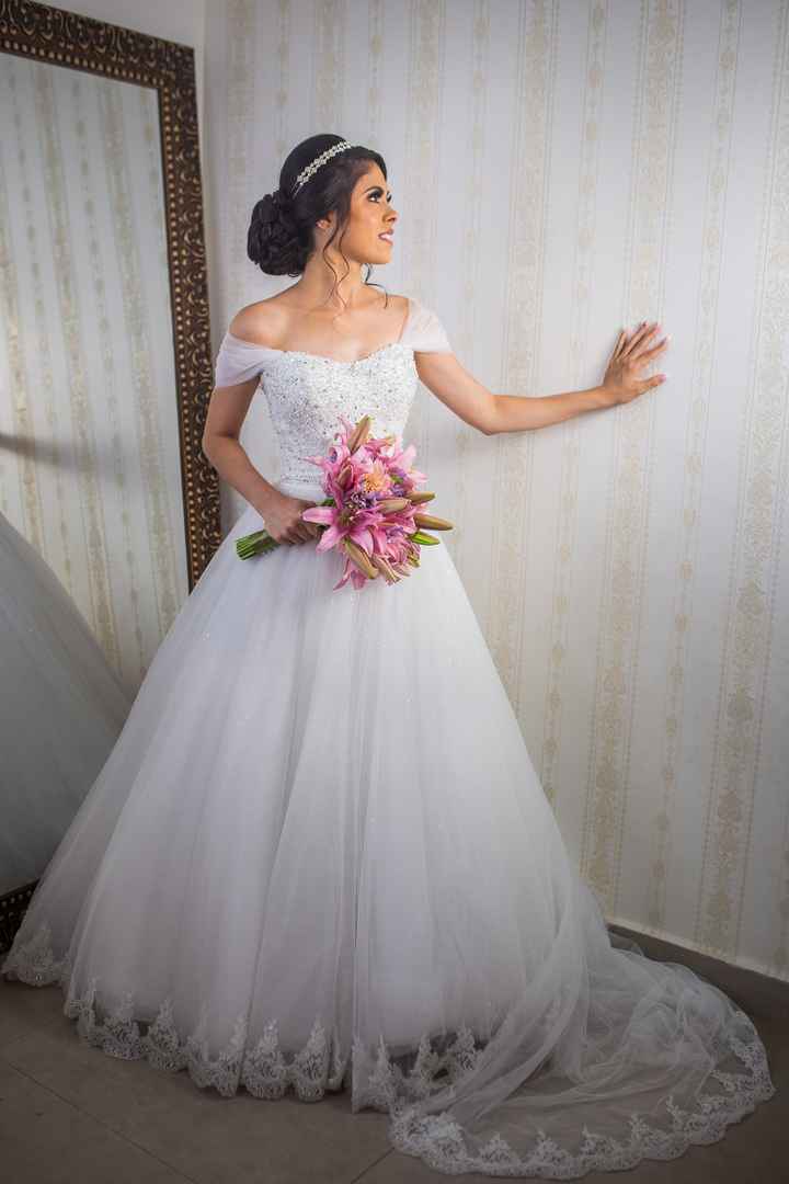 Relato do meu casamento 06.02.21 + Fotos + Vídeo - 5