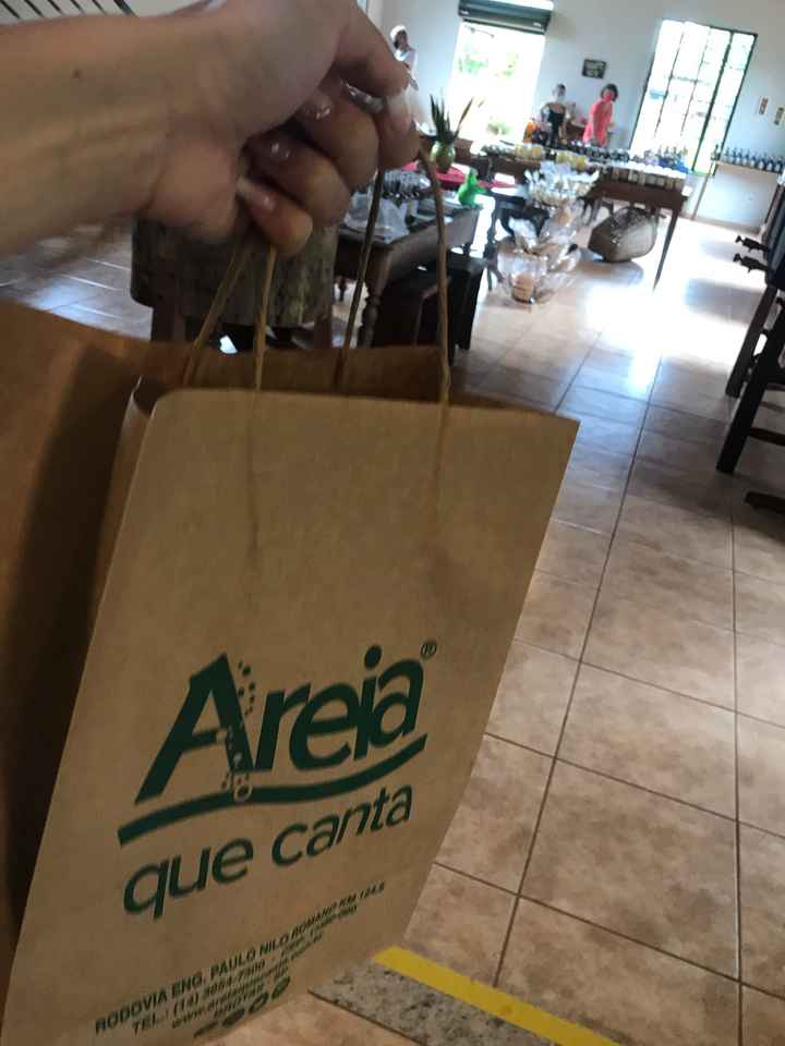 Nossa lua de mel em Brotas - 27