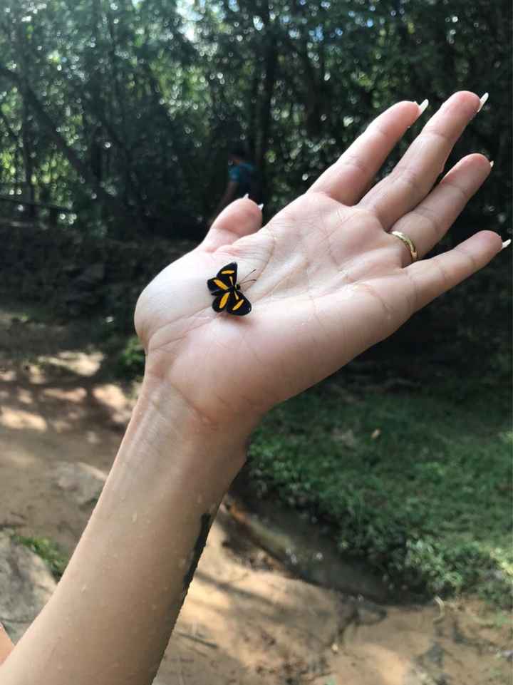 Nossa lua de mel em Brotas - 30