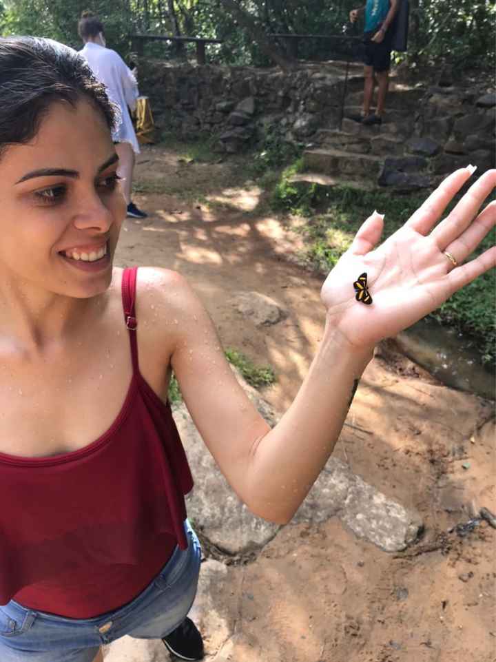 Nossa lua de mel em Brotas - 31