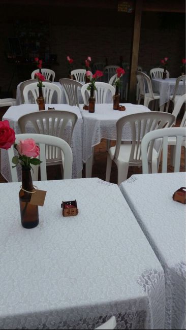 Lembrancinhas para festa de noivado 13