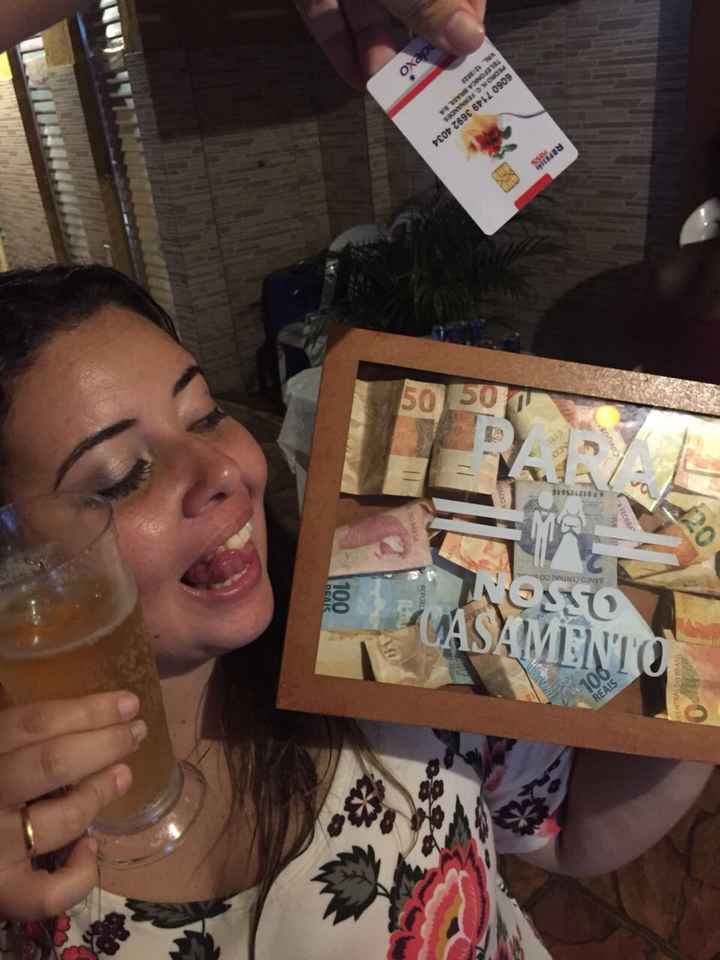 Fotos do Nosso Noivado - 13