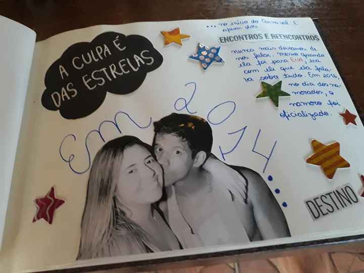 Fotos do Nosso Noivado - 25