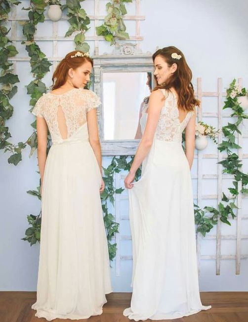 Casamento - 1