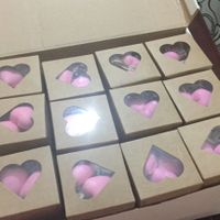 Lembrancinhas para festa de noivado - 6