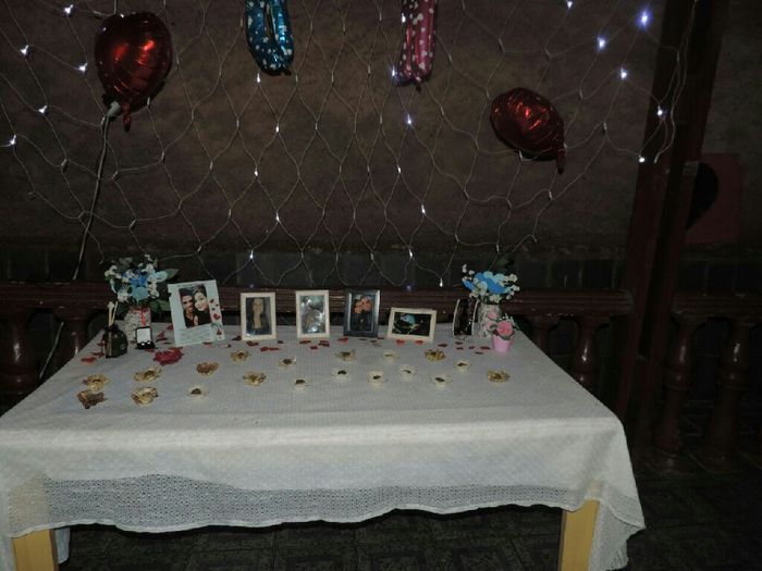  Noivado com festa ou nada?? - 1