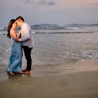 Ensaio Pré-wedding - Dunas de Floripa - 5