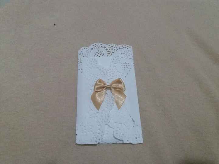 Lágrimas de alegria - 2