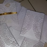 Convite - 2